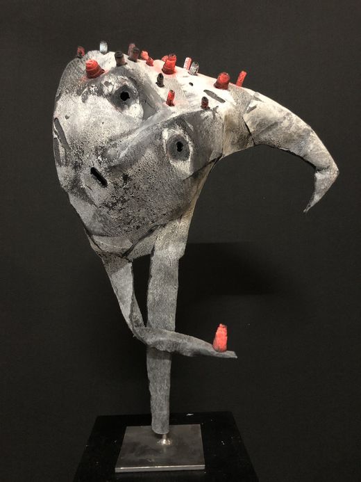 Nadine Vergues