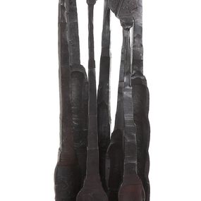 Sculpture, N°244, Maxime Plancque