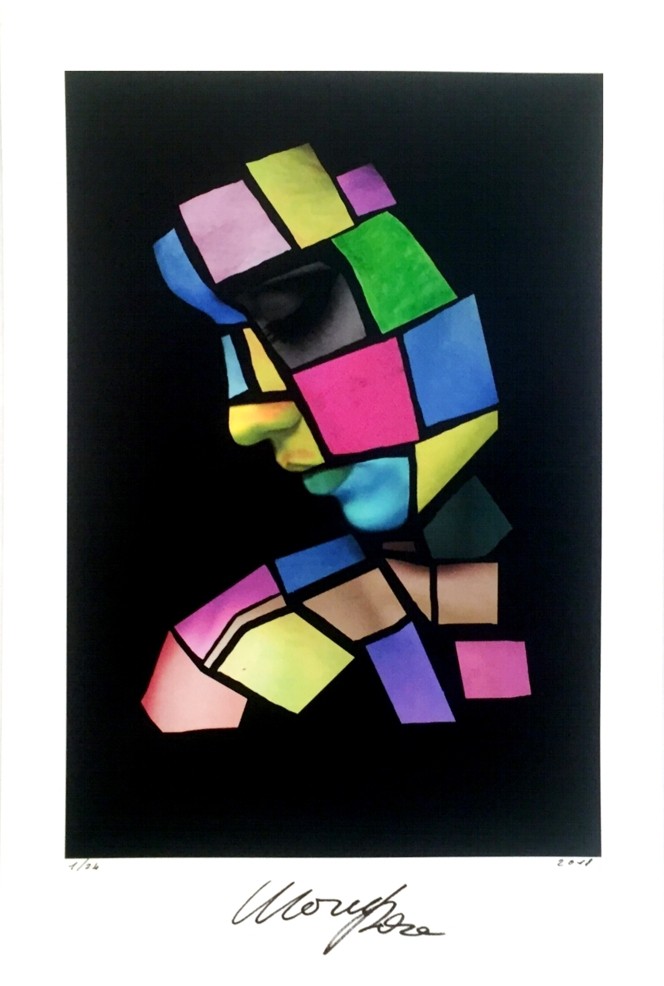Marino Rosa, Post-it (3) Marino Rosa, Post-it (3)