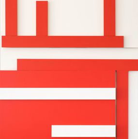 Painting, 14.16 (In the Cities), Tilman