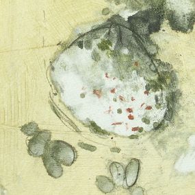 Alexis Gorodine, Fruits Alexis Gorodine, Fruits