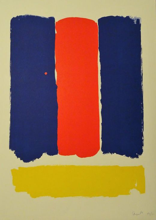 Bram Bogart