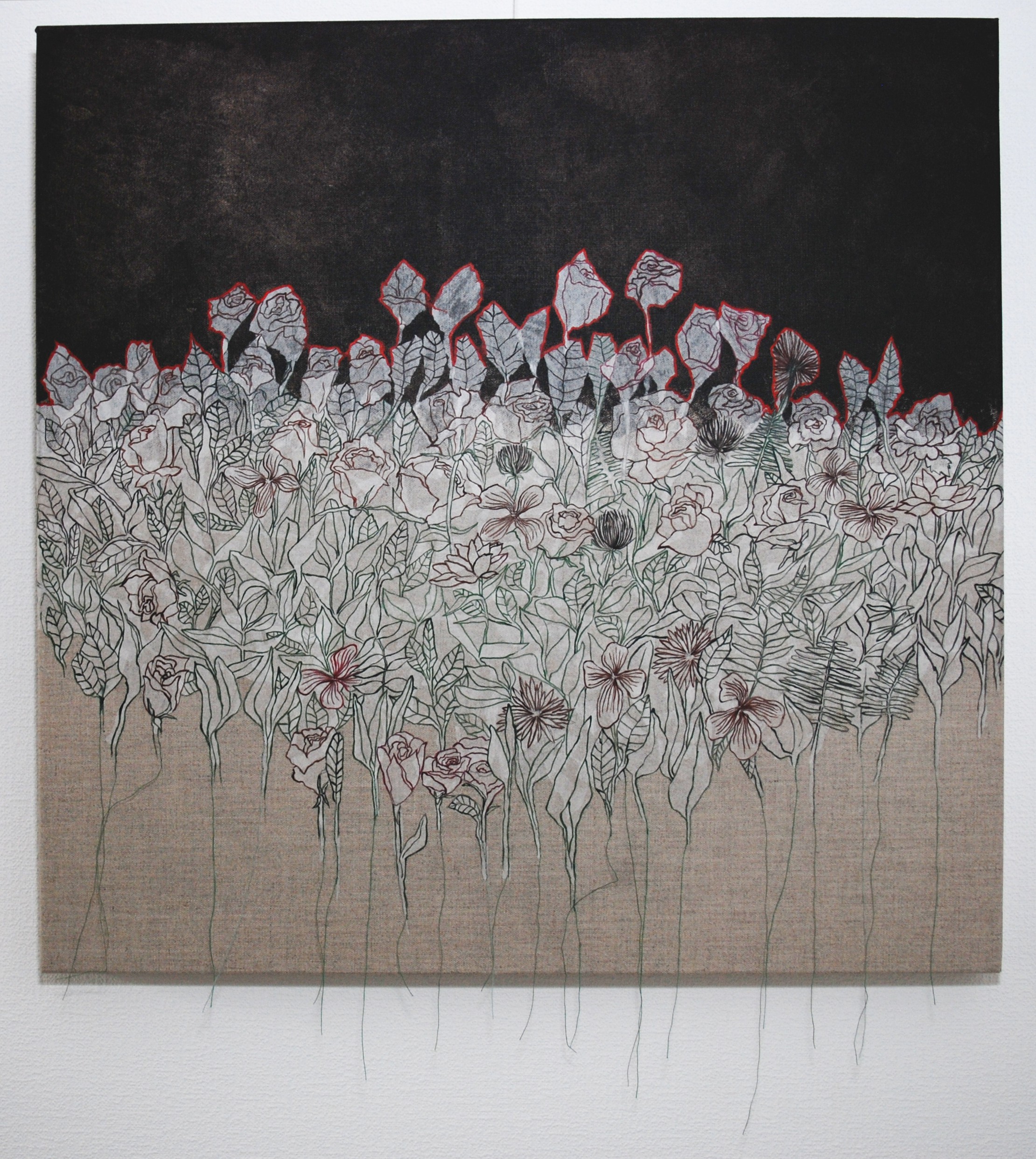 Cécile Duchêne-Malissin, Proliferation Cécile Duchêne-Malissin, Proliferation