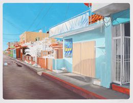 #IslaMujeres4, Duvian Montoya