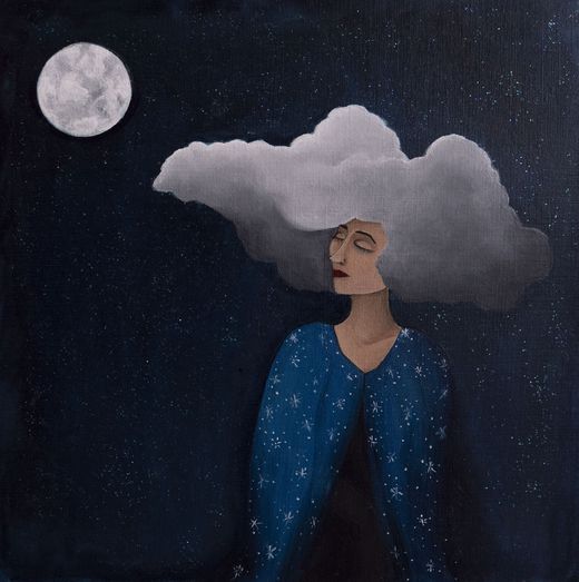 Pauline Bailly