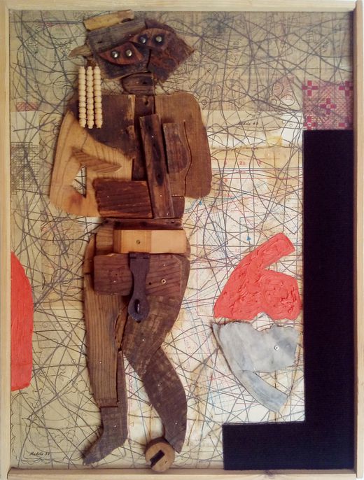 Manolo Belzunce