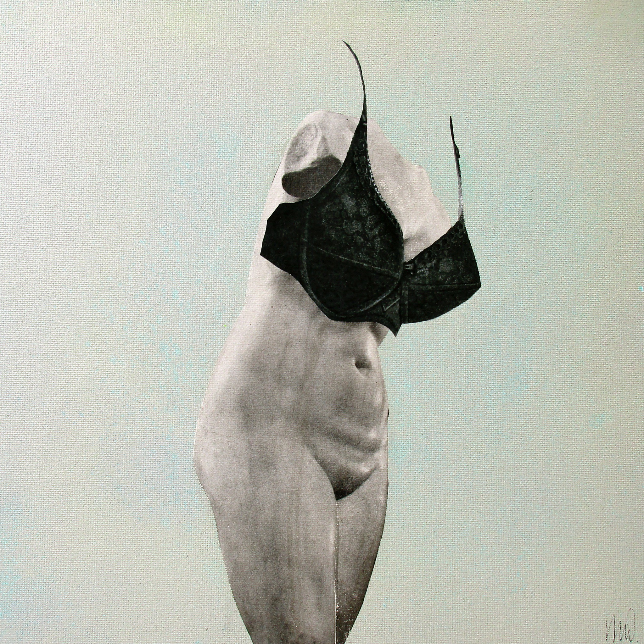 Marian Williams, Venus with Bra Marian Williams, Venus with Bra