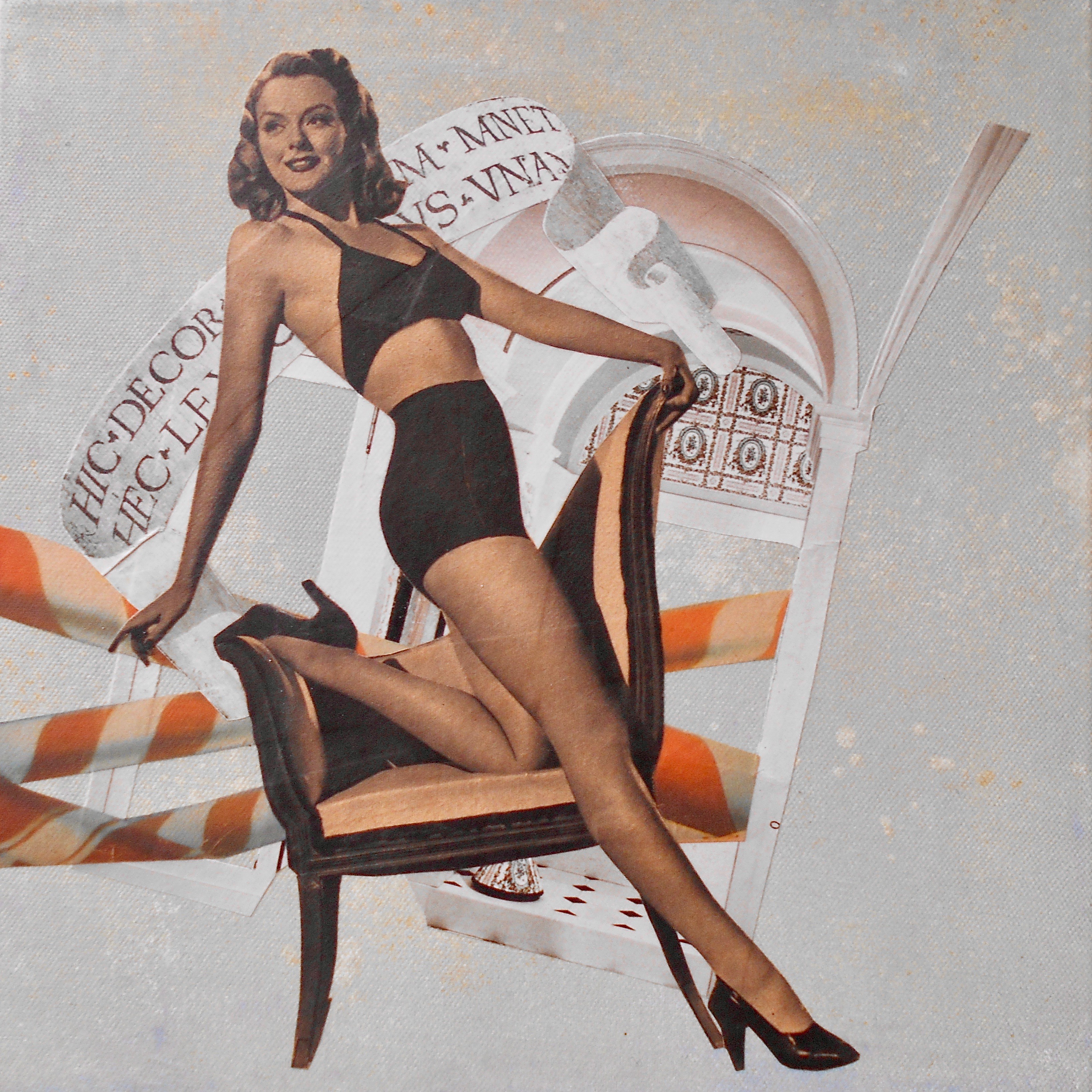 Marian Williams, Hic Decorum Marian Williams, Hic Decorum