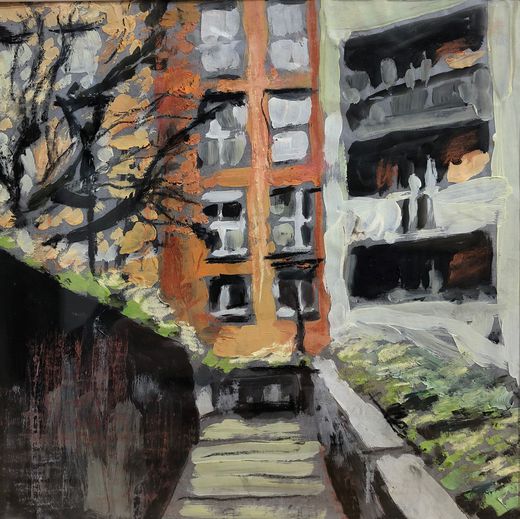 Benoit Tessier