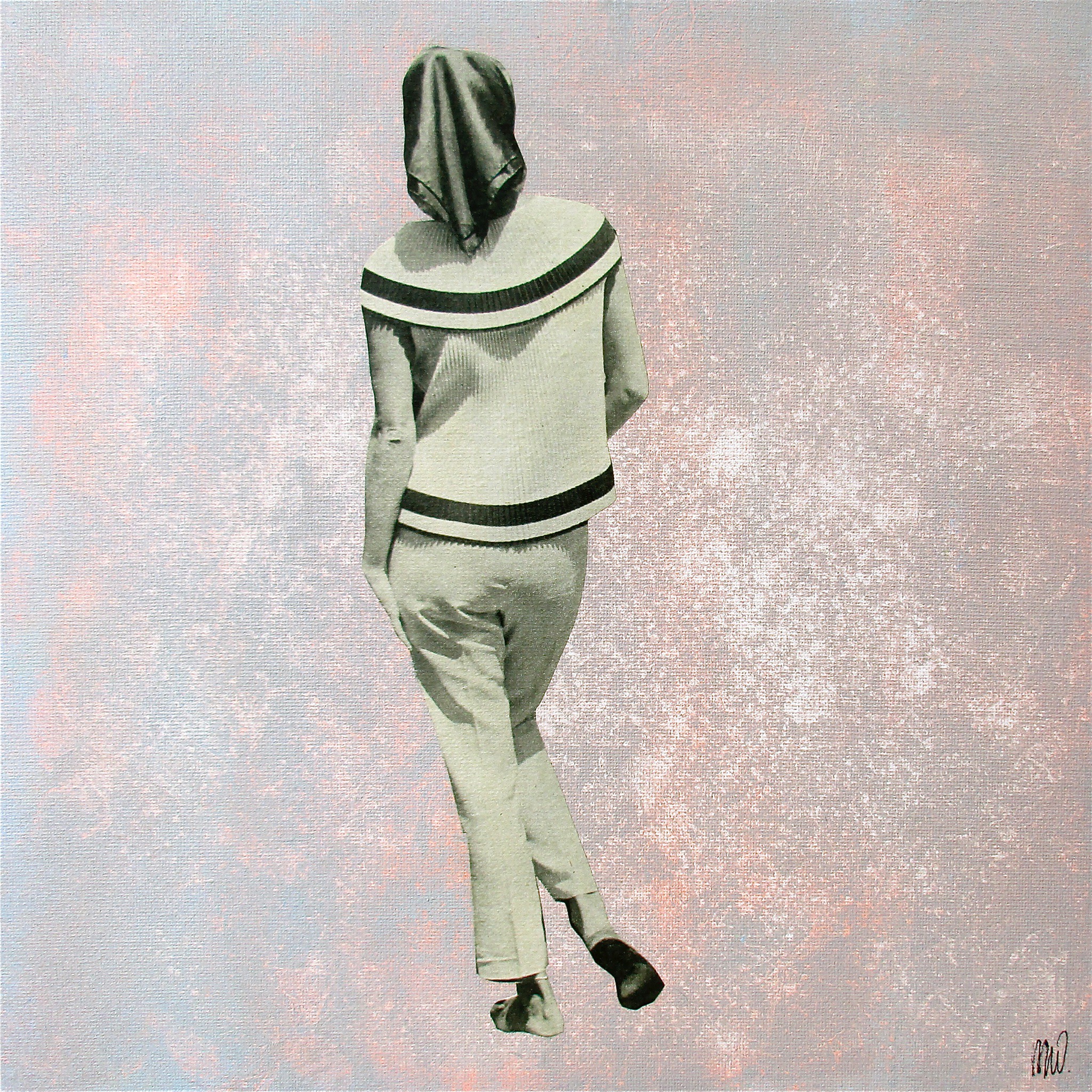Marian Williams, Distance Marian Williams, Distance