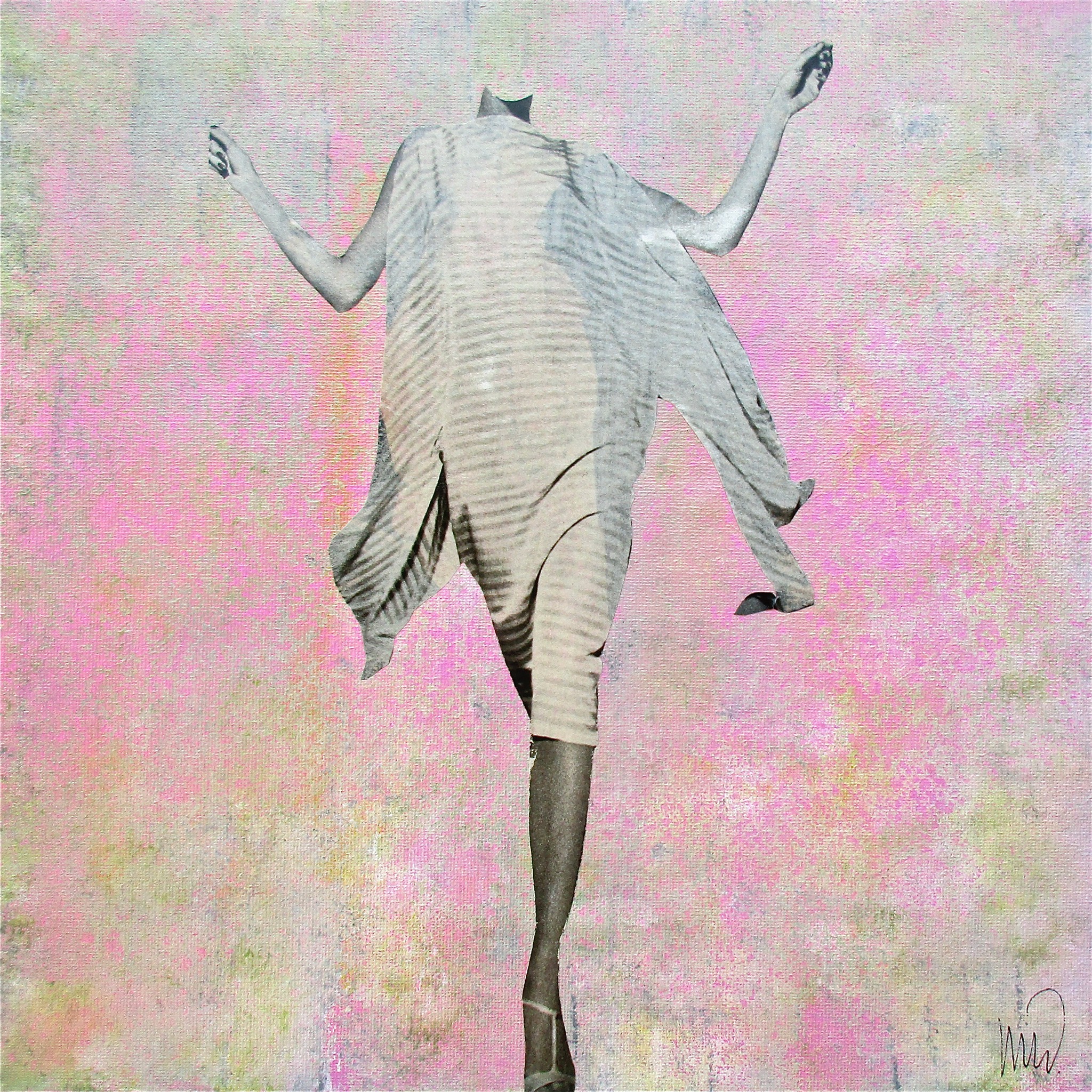 Marian Williams, Queen of Camouflage 10 Marian Williams, Queen of Camouflage 10