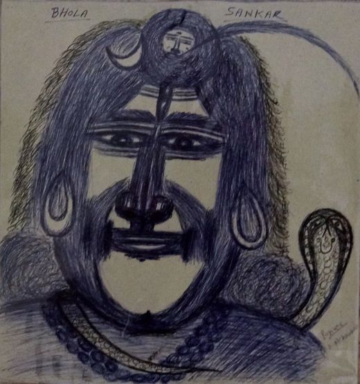 Kashinath Chawan