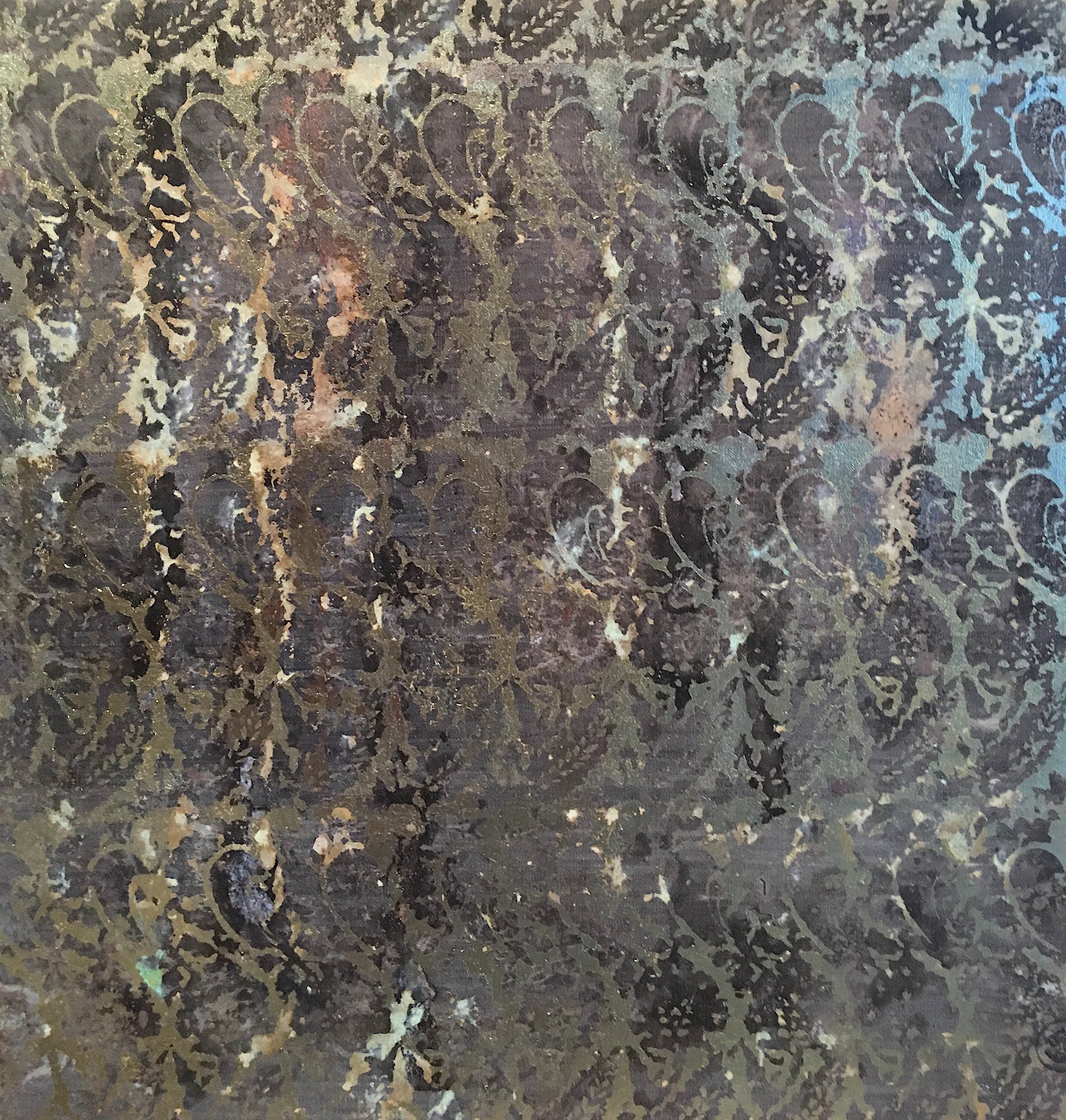 Nicolas Galtier, N°50-202.18 (NG89) Nicolas Galtier, N°50-202.18 (NG89)