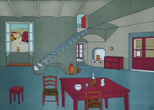 Zeno Giglietti