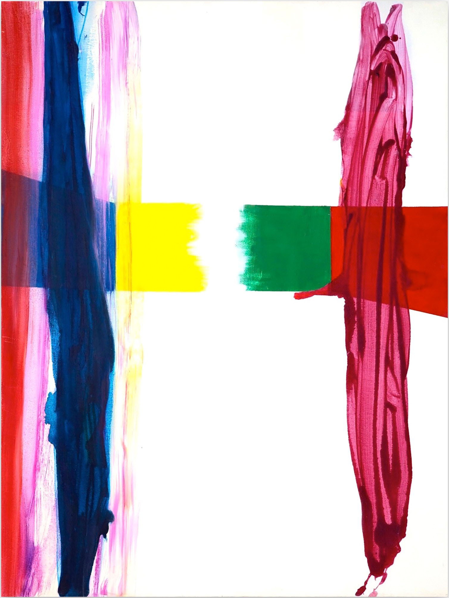 Laura Newman, White light Laura Newman, White light