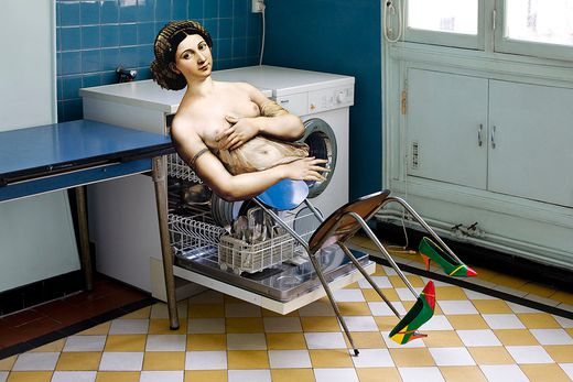 Elene Usdin