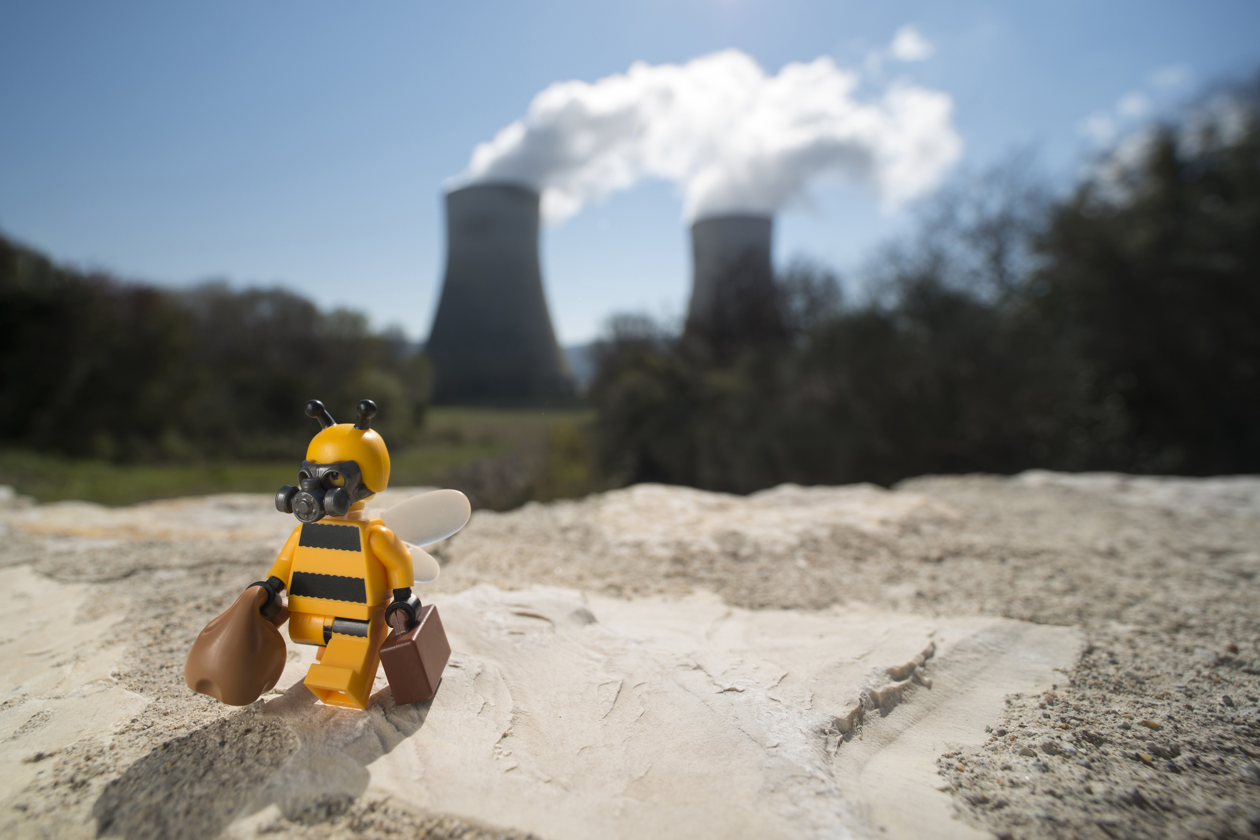 Samsofy, Nuclear Samsofy, Nuclear