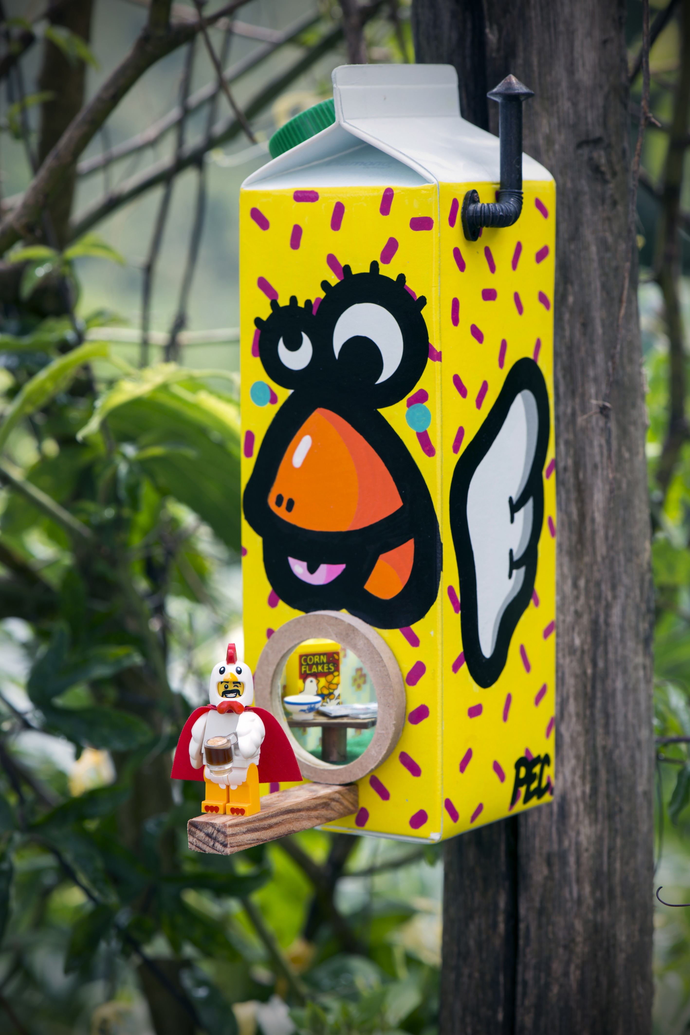 Samsofy, Superwings Samsofy, Superwings