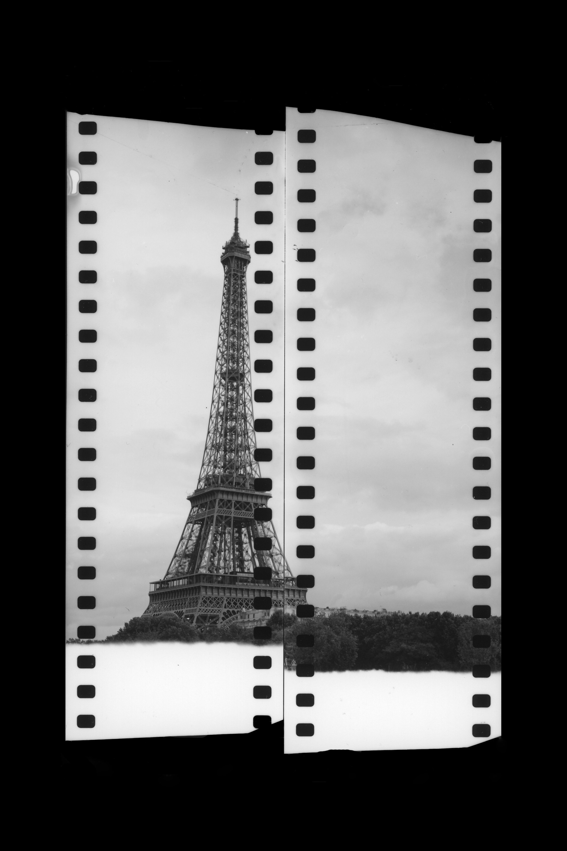 Bruno Fournier, Paris Tour Eiffel 2 Bruno Fournier, Paris Tour Eiffel 2