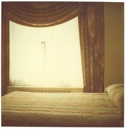 Room No. 503, II (Strange Love), Stefanie Schneider