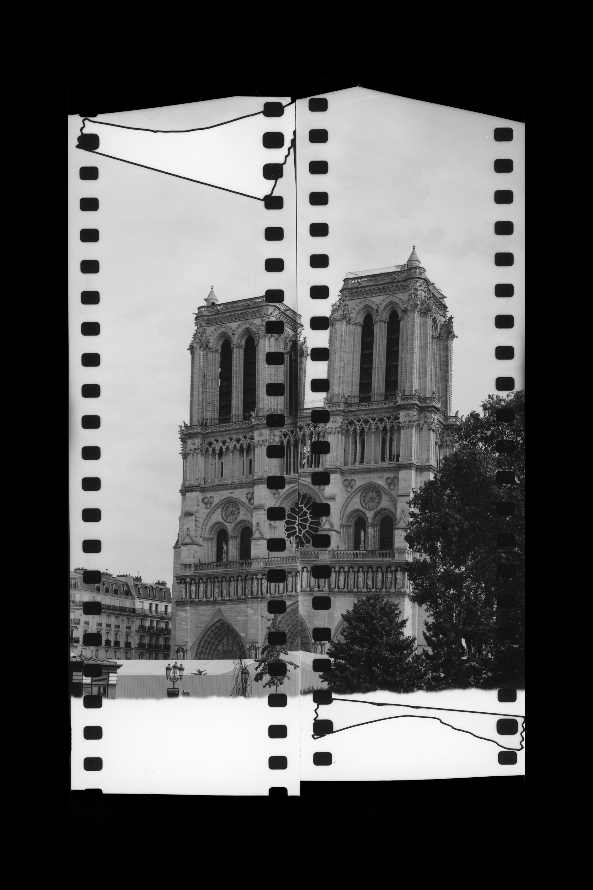 Bruno Fournier, Paris Notre Dame Cathédrale de Paris Bruno Fournier, Paris Notre Dame Cathédrale de Paris