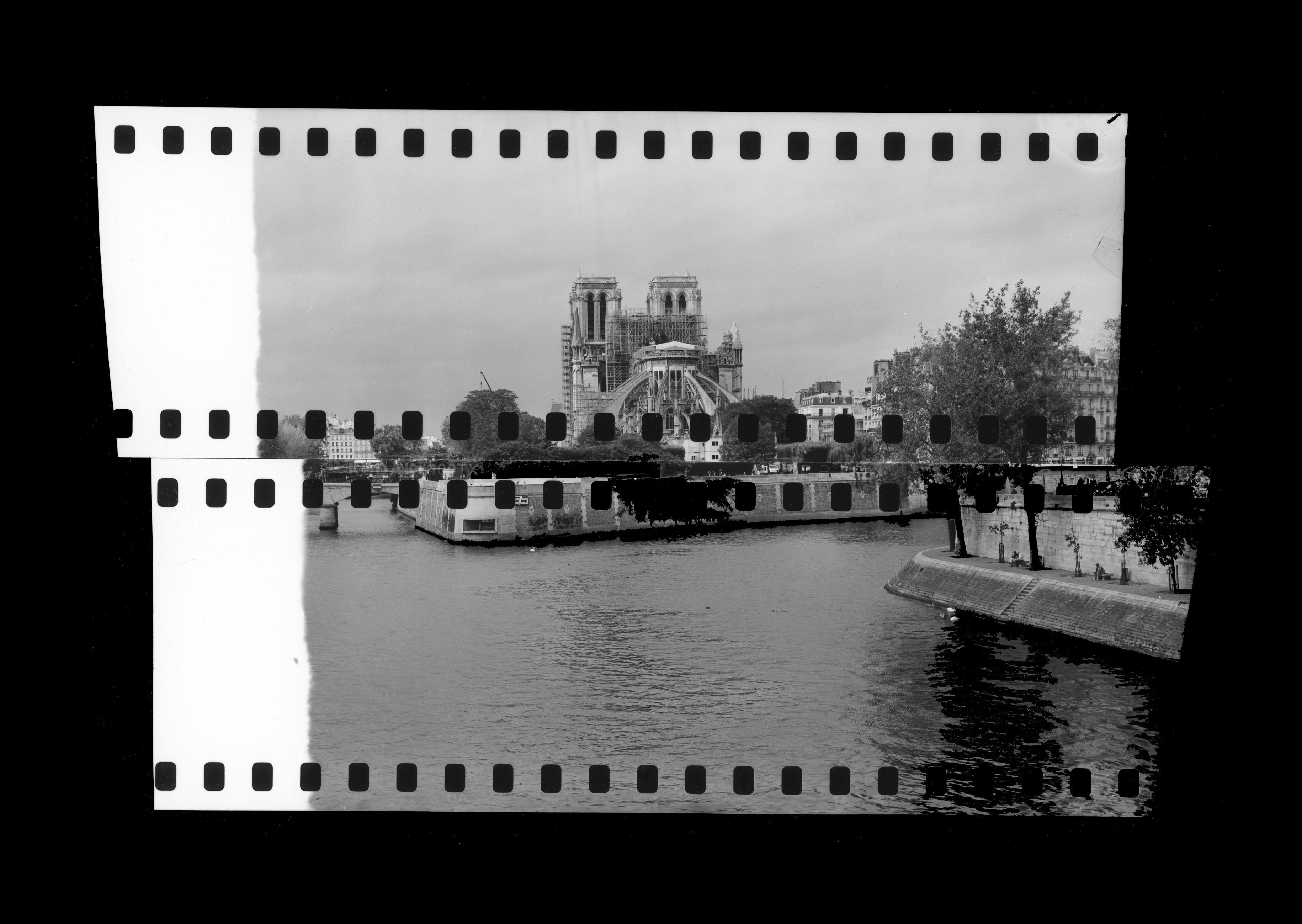 Bruno Fournier, Paris Notre Dame Cathedrale de Paris 6 Bruno Fournier, Paris Notre Dame Cathedrale de Paris 6