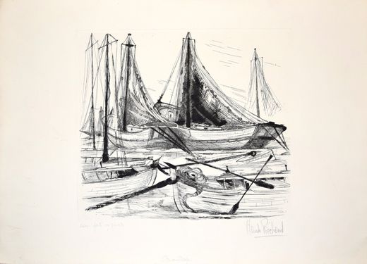 Claude Piechaud