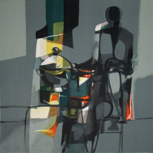 Marcel Mouly