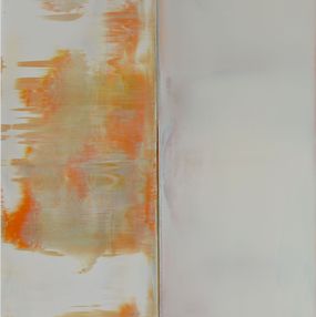 Peinture, #1252, Arvid Boecker