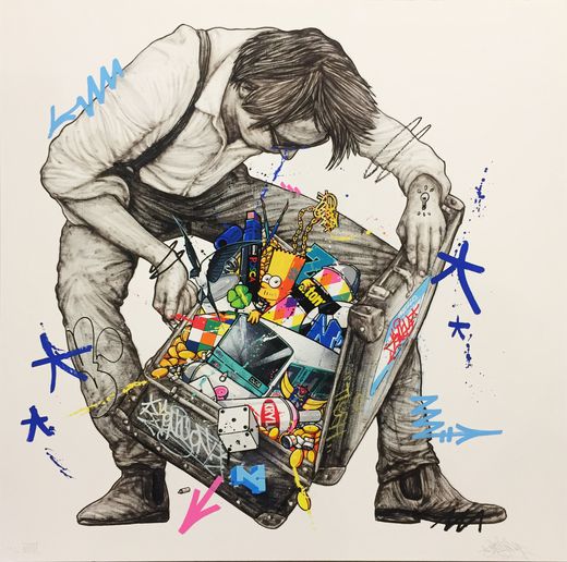 Levalet & Zenoy