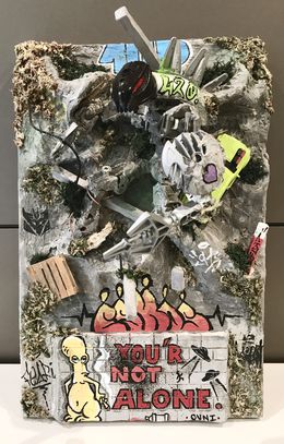 Transformers #1, Eskos
