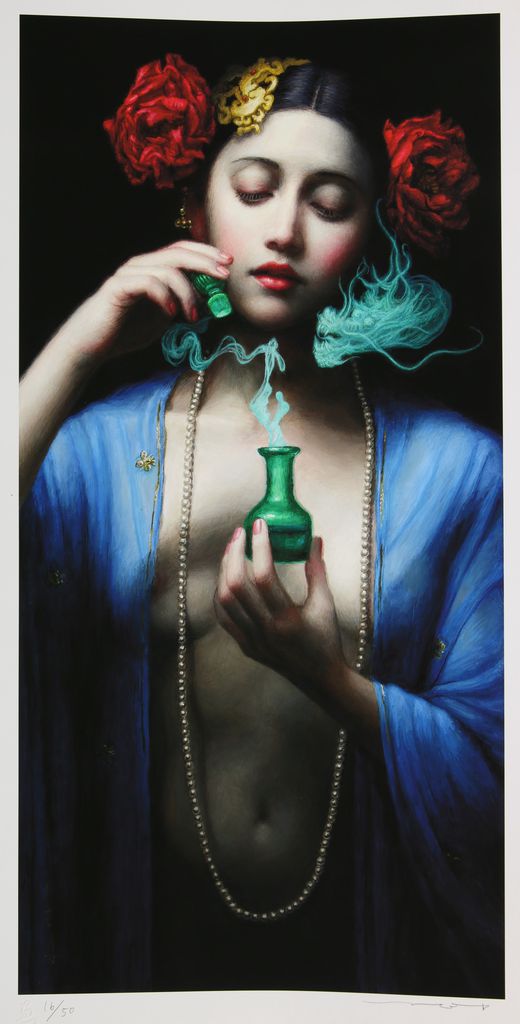 Chie Yoshii
