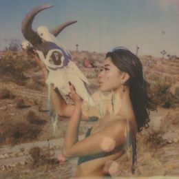 Blistering, Kirsten Thys van den Audenaerde