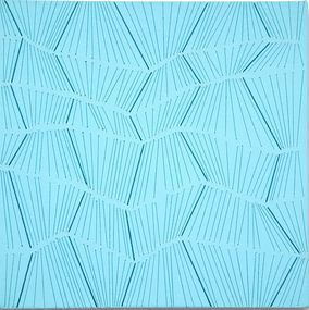 Peinture, Bulge 14, Holly Miller