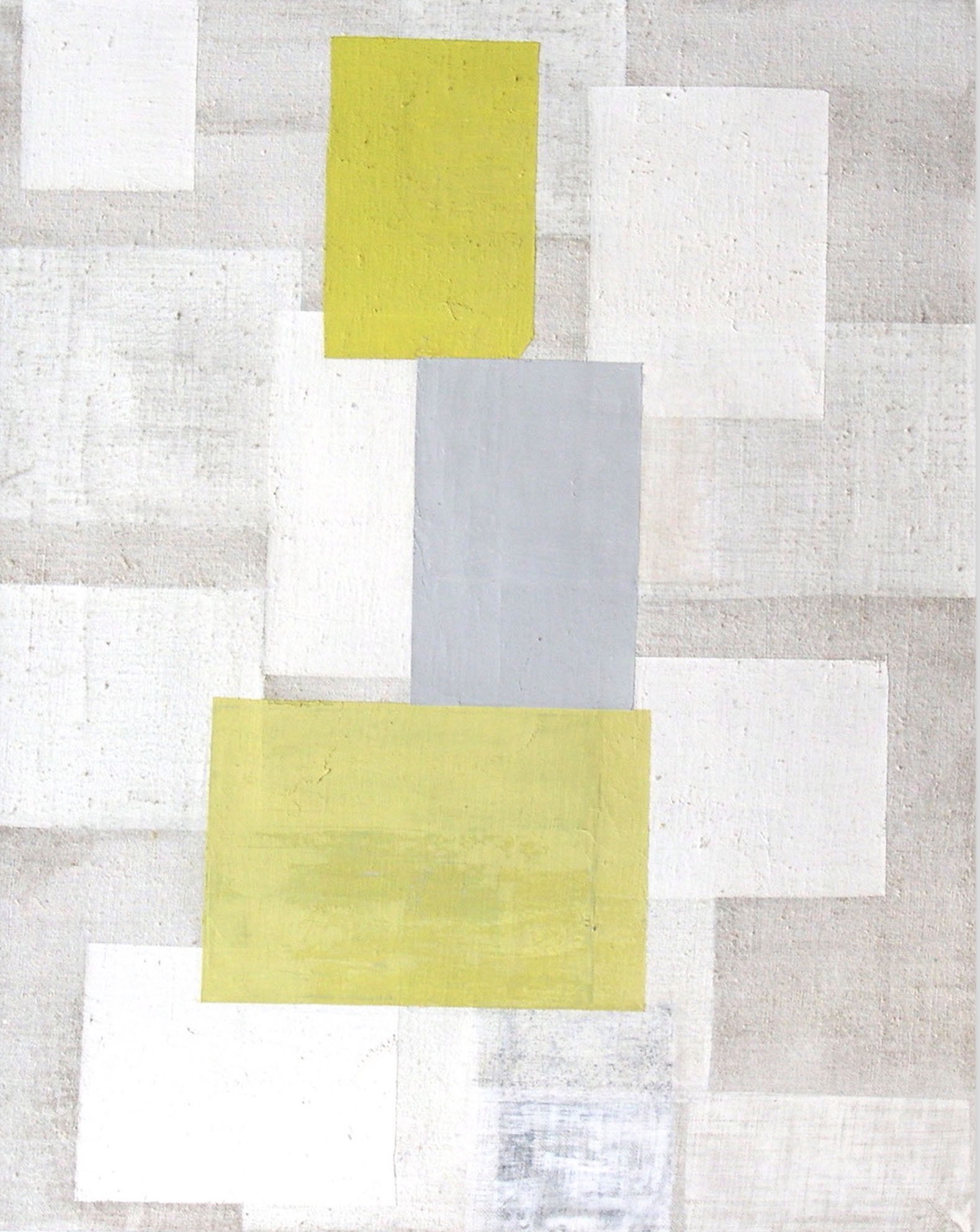 Jean Feinberg, Untitled - OL1.97 Jean Feinberg, Untitled - OL1.97