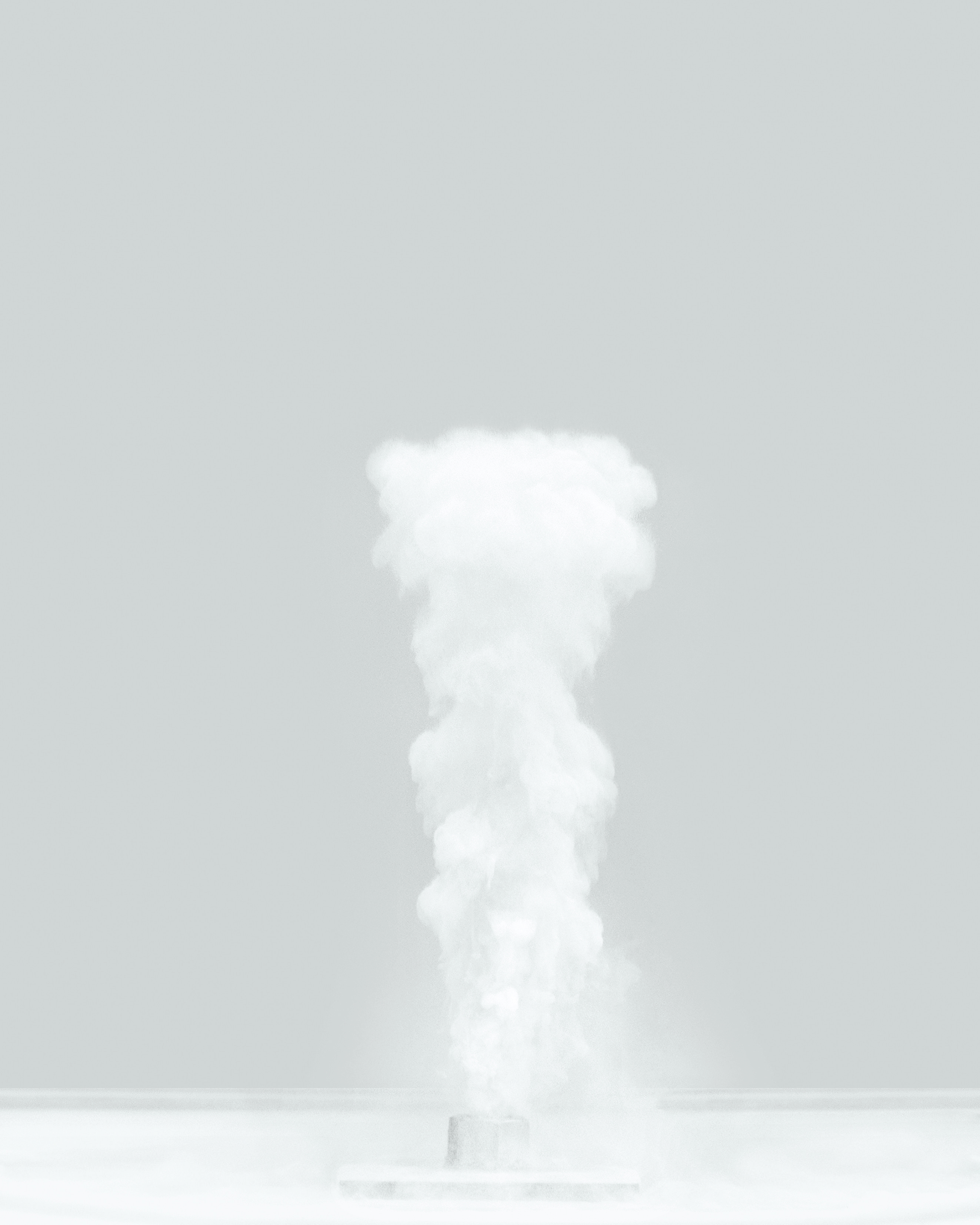 Marina Gadonneix, Phénomènes, Untitled (volcanic eruption #2) Marina Gadonneix, Phénomènes, Untitled (volcanic eruption #2)