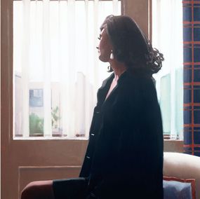 Édition, The Very Thought of You, Jack Vettriano