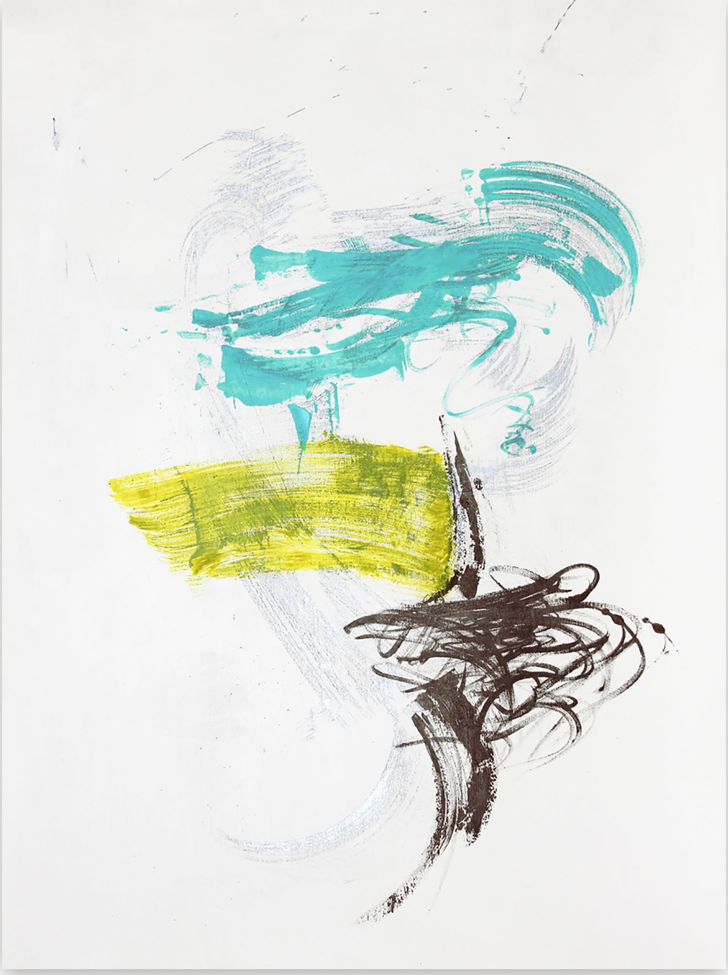 Jill Moser, 7.30 Jill Moser, 7.30