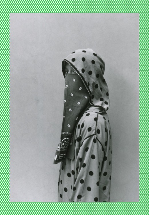 Hassan Hajjaj, Hassan Hajjaj Hassan Hajjaj, Hassan Hajjaj