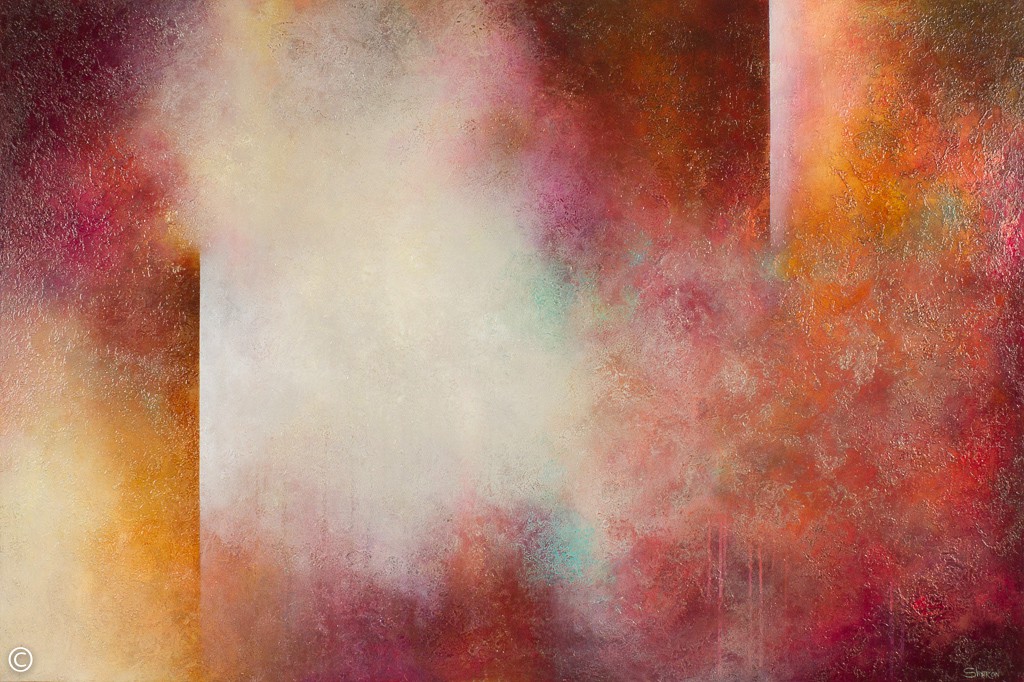 Sharon Grimes, Dreaming Deeply 2 Sharon Grimes, Dreaming Deeply 2