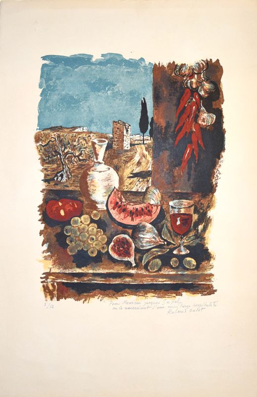 Roland Oudot