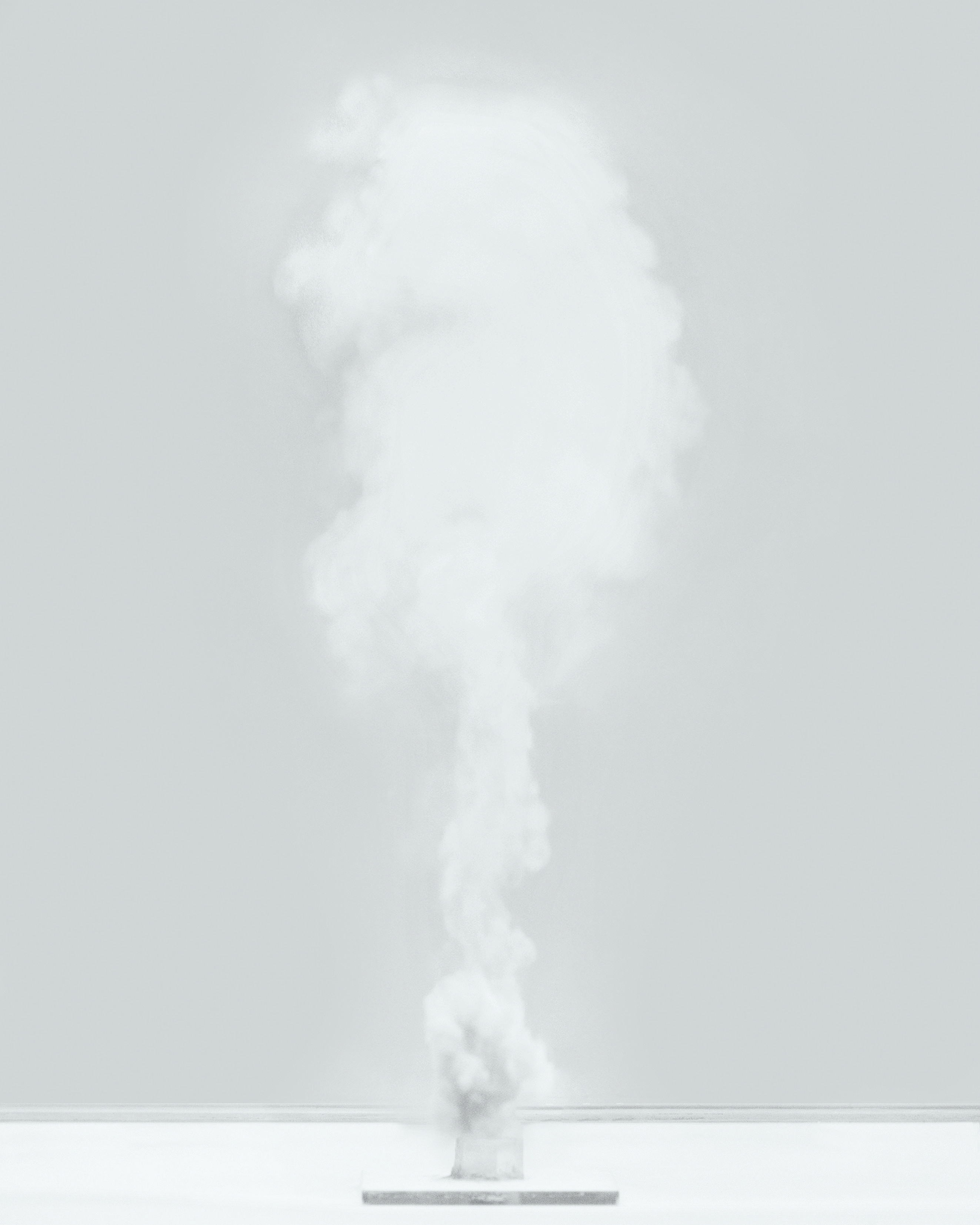 Marina Gadonneix, Phénomènes, Untitled (Volcano eruption #5) Marina Gadonneix, Phénomènes, Untitled (Volcano eruption #5)