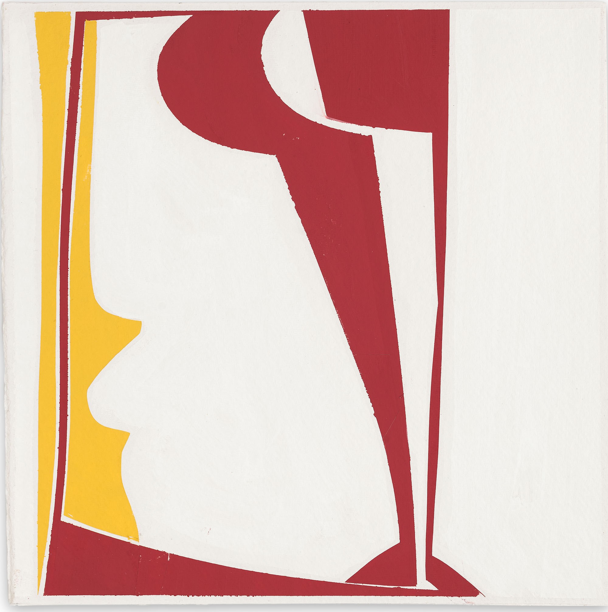 Joanne Freeman, Covers 13 - Red Yellow A Joanne Freeman, Covers 13 - Red Yellow A