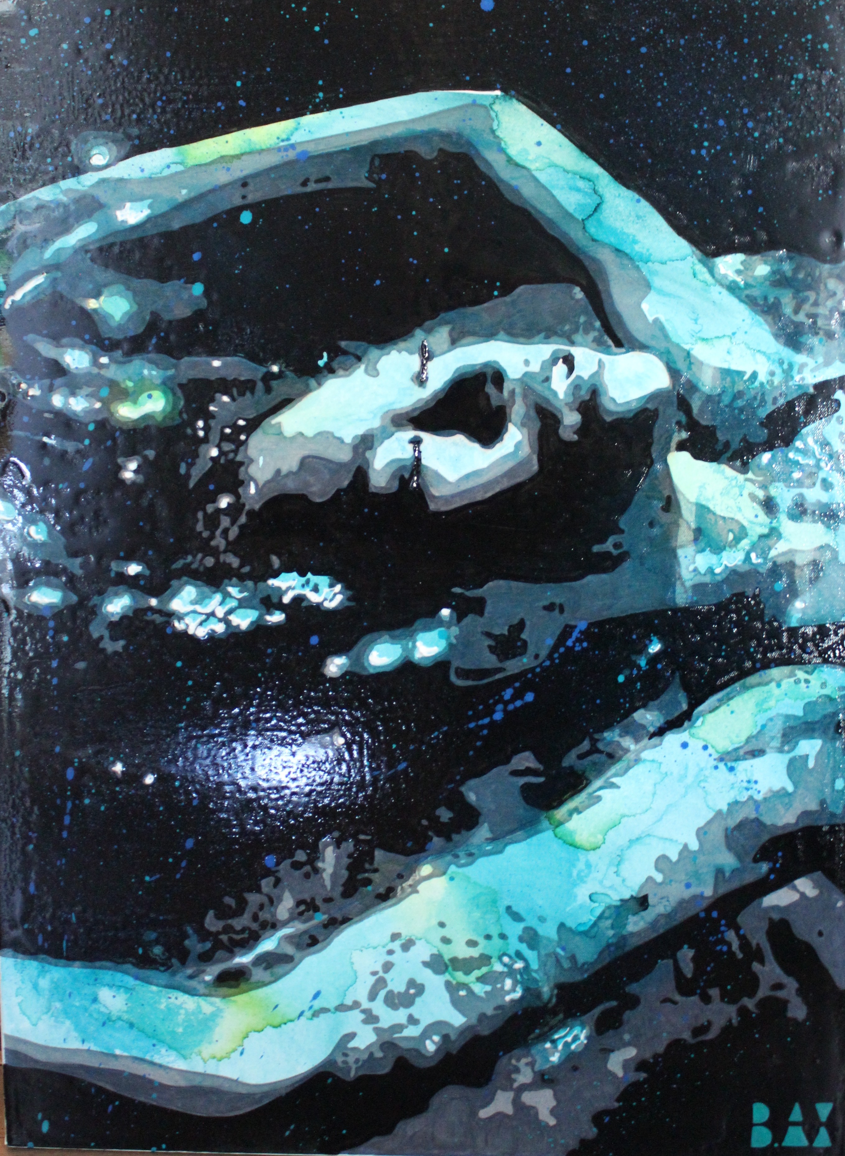 B.AX, Splash 11 B.AX, Splash 11