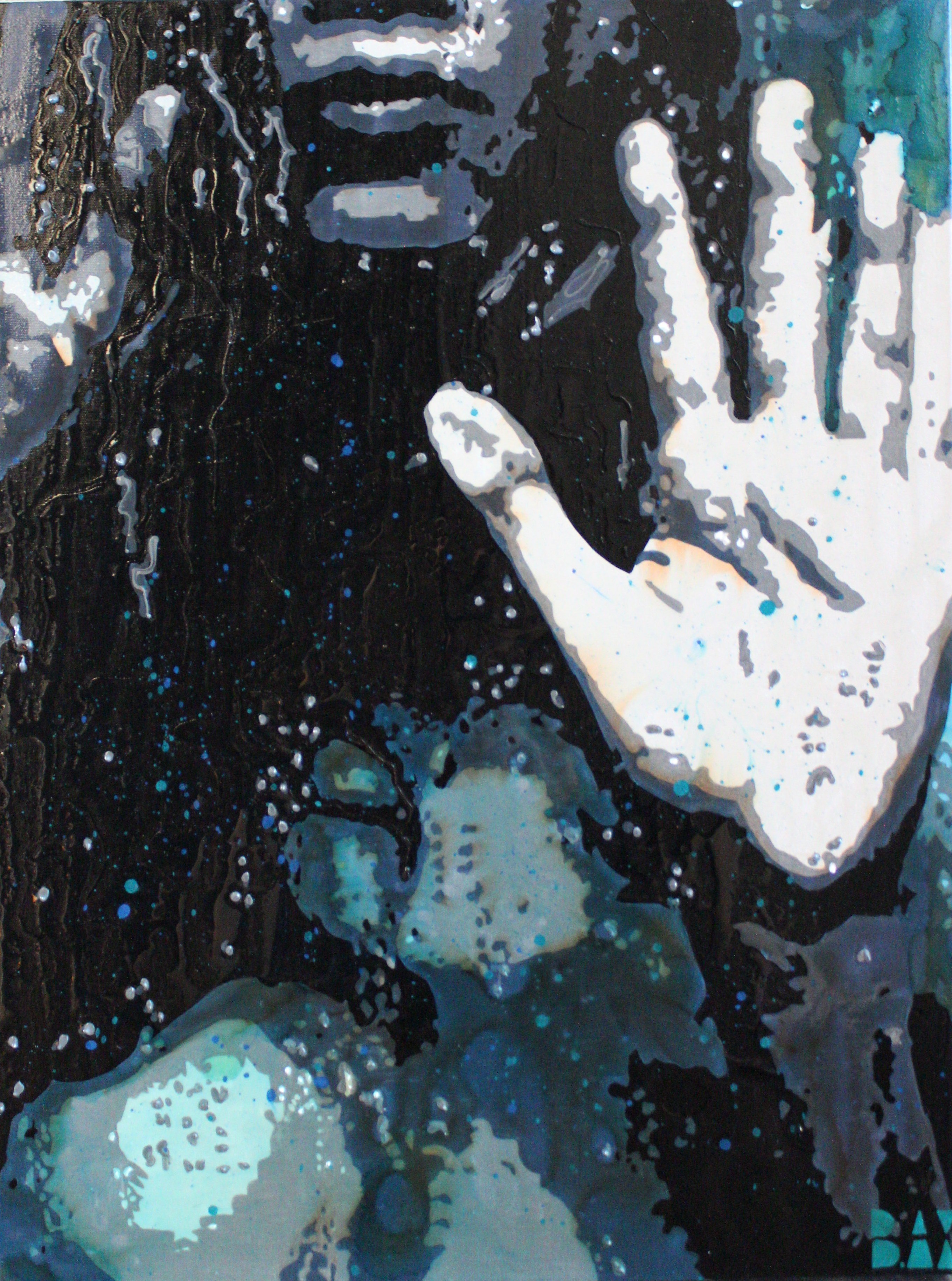 B.AX, Splash 4 B.AX, Splash 4