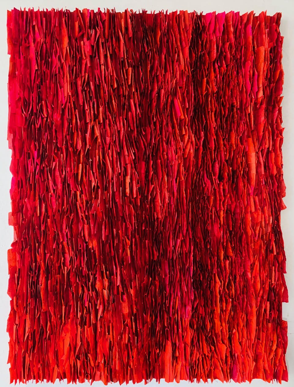 Natasha Zupan, Quantum Color # 47 Natasha Zupan, Quantum Color # 47