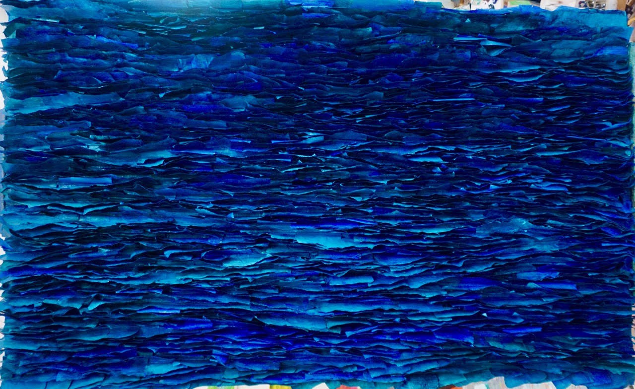 Natasha Zupan, Quantum Color #45 Natasha Zupan, Quantum Color #45
