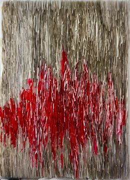 Quantum Color #48, Natasha Zupan