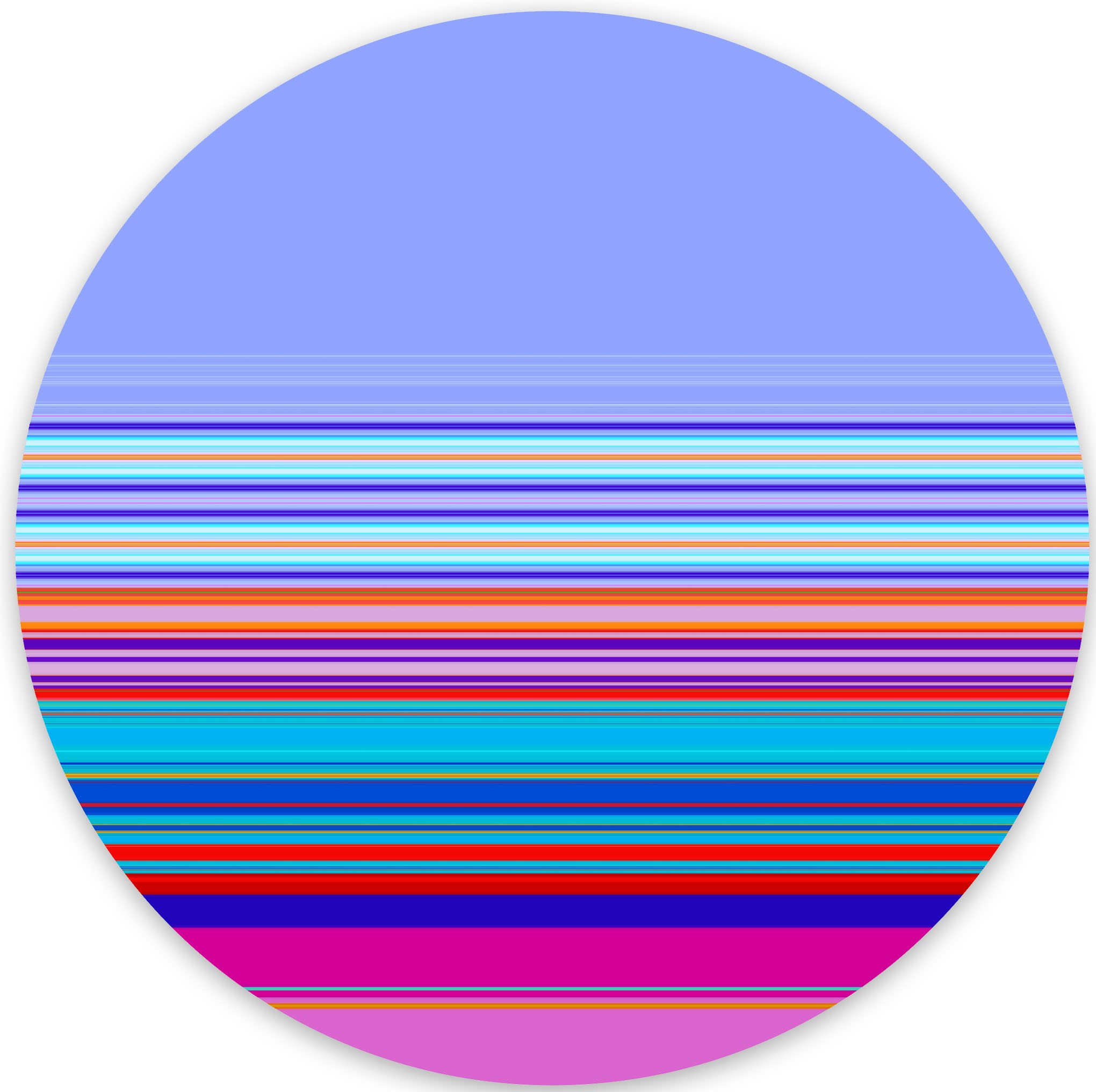 Paul Snell, Intersect # 201801 Paul Snell, Intersect # 201801