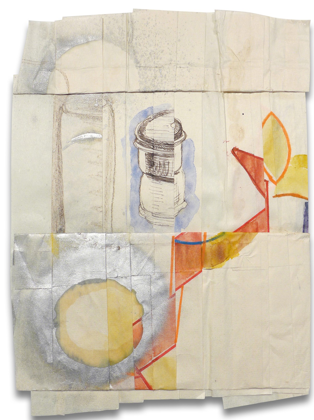 Peter Soriano, 4th Floor Peter Soriano, 4th Floor